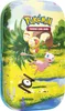 Pokemon 30th Celebration: Mini Tin Display Náhľad obrázku produktu 11