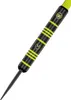 Winmau MvG Ambition Steeldart 1233-22 g Anteprima dell’immagine prodotto 7