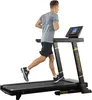 Tunturi T100, 135 kg, 0,8 km/h, 20 km/h, Body fat, Produktbild-Vorschau 9