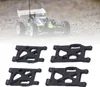 2 Sets RC -Auto vorne Heckschwung Armshängung Stabilität Produktbild-Vorschau 4