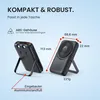 VIESTA® Powerbank 10.000 mAh Weiß 22,5W Schnellladen PD20W Produktbild-Vorschau 3