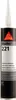 Sikaflex-221 300ml uniweiß (MDI) Produktbild-Vorschau 3
