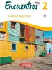 Encuentros Hoy Band 2 - Cuaderno de ejercicios mit Audios Produktbild-Vorschau 1