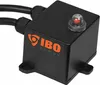 IBO | Pompe submersible Furiatka 550 - 550 W - Résistante - Voir les images du produit 1