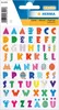 HERMA Buchstaben-Sticker MAGIC, A-Z, Stone gepr„gt Anteprima dell’immagine prodotto 1