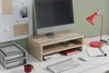 Monitorständer Bildschirmständer - Torro Eiche - Produktbild-Vorschau 9