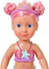 BABY born® Little Sister Meerjungfrau 46cm (Inklusive Kamm Produktbild-Vorschau 16