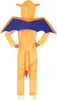 A child wearing a Charizard costume from Pokémon. Voir les images du produit