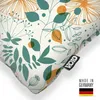 VOID Pflanzen Muster Design Retro Kissenbezug Kissenhülle Produktbild-Vorschau 2