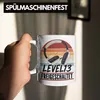 Trendation - 13. Geburtstag Tasse Jungs Gaming Official Produktbild-Vorschau 4