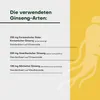 Auranatura Fermentura Ženšen Duo Kapsule 30 kapsúl Náhľad obrázku produktu 8