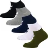 Hummel hmlMATCH ME SOCK 5-PACK Produktbild-Vorschau 1