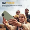 kwmobile Handyhülle für iPhone 15 Hülle, für iPhone 15 Case Produktbild-Vorschau 7