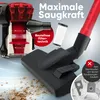 Clatronic Staubsauger und Handstaubsauger mit Kabel | Produktbild-Vorschau 4