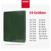 NOOR Abdeckplane SUPER - 200g/m² - 4x7 m - Grün - Produktbild-Vorschau 6