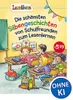 Leselöwen -  Die schönsten Silbengeschichten von Voir les images du produit 2