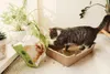 Katzenstreu Pellets 22 L natürliches Einstreu 100% Produktbild-Vorschau 1