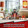 Lego 71767 Zestaw do zabawy NINJAGO Temple Dojo Ninja Podgląd zdjęcia produktu 7