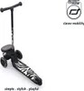 Scoot and Ride Highwaykick 2 Lifestyle Kinderroller Dreirad Produktbild-Vorschau 15