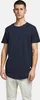 Jack & Jones T-Shirt 5er Pack 5 Pack T-Shirt Rundhals Produktbild-Vorschau 4