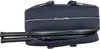 Head Tasche 260136NV Marineblau Produktbild-Vorschau 4