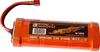 DF Models Racing Pack NiMH 7,2 Volt 3,0 Ah T-Plug Anteprima dell’immagine prodotto 4