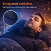 Vitavix NeckSupport™ Schnarch Nackenstütze Halskrause Produktbild-Vorschau 5