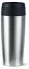 Kubek próżniowy EMSA Travel Mug Classic 0,36l stal Podgląd zdjęcia produktu 5