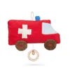 Efie  Baby Spieluhr Auto Ambulanz – Melodie Schlaf Kindchen Produktbild-Vorschau 1
