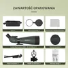 Svbony SV28A 25-75x100 mm Luneta obserwacyjna, Luneta Podgląd zdjęcia produktu 10