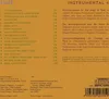 Bosch - Taize - Instrumental 4 - - (CD / T) Náhľad obrázku produktu 2