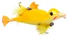 Savage Gear 3D Suicide Duck Wobbler Ente, Farbe:Yellow, Produktbild-Vorschau 2