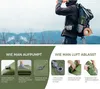 Isomatte Selbstaufblasend,12CM Luftmatratze Camping mit Produktbild-Vorschau 9