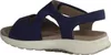 Gabor ROLLINGSOFT Damen Sandale - Sandaletten blau Freizeit Produktbild-Vorschau 20