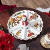 Villeroy & Boch Servierplatte Kabarett Nostalgie Toys Produktbild-Vorschau 4