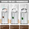 3-in-1 Tragbare Kaffeemaschine fuers Auto, Zuhause, auf Produktbild-Vorschau 6