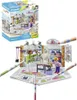 PLAYMOBIL 71514 Salon de toilettage pour chiens Voir les images du produit 10
