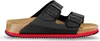 Birkenstock Arizona SL nero larghezza stretta taglia 40 Anteprima dell’immagine prodotto 6