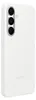 Funda de silicona para Samsung Galaxy S25 FE, color blanco Vista previa de la imagen del producto 2