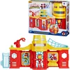 Spider Man und seine Super Freunde Iron Mans Turm Produktbild-Vorschau 4