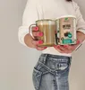 Nature's Finest Instant Detox Coffee mix, pulver, superfood, #WeAreNature Produktbild-Vorschau