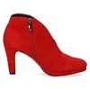 Caprice 9-25305-23 Damen Schuhe Stiefeletten High Heel Produktbild-Vorschau 3