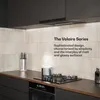 Klarstein Velaire digestoř 60 cm, podstavná, výsuvná, 891 Náhled obrázku produktu 2