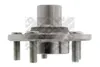 MAPCO 46622 Radnabe Vorne Beidseitig für FORD MONDEO III Produktbild-Vorschau 2