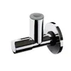 Design Eckventil 2er Luxus verchromt Produktbild-Vorschau 3