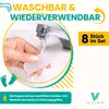 Návleky na prsty Villkin - ochrana proti puchýřům a otlakům Náhled obrázku produktu 2