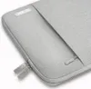 Tech-Protect Schutzhülle Laptop 13-14 Buntstift Grau Produktbild-Vorschau 6