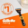 Gillette Fusion Power Nachfüllung 4 Einheiten Produktbild-Vorschau 9