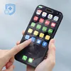 Force Glass, Glas-Folie für Apple iPhone 15 Pro 2.5D Produktbild-Vorschau 3