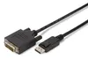 Digitus Adapterkabel DisplayPort > DVI-D, (2 Meter) Produktbild-Vorschau 5